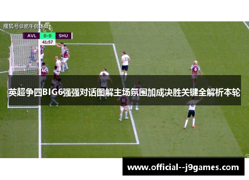 英超争四BIG6强强对话图解主场氛围加成决胜关键全解析本轮 英超争四BIG6强强对话图解主场氛围加成决胜关键全解析本轮