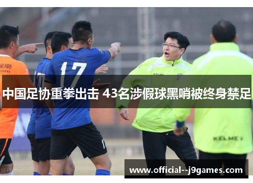 中国足协重拳出击 43名涉假球黑哨被终身禁足 中国足协重拳出击 43名涉假球黑哨被终身禁足
